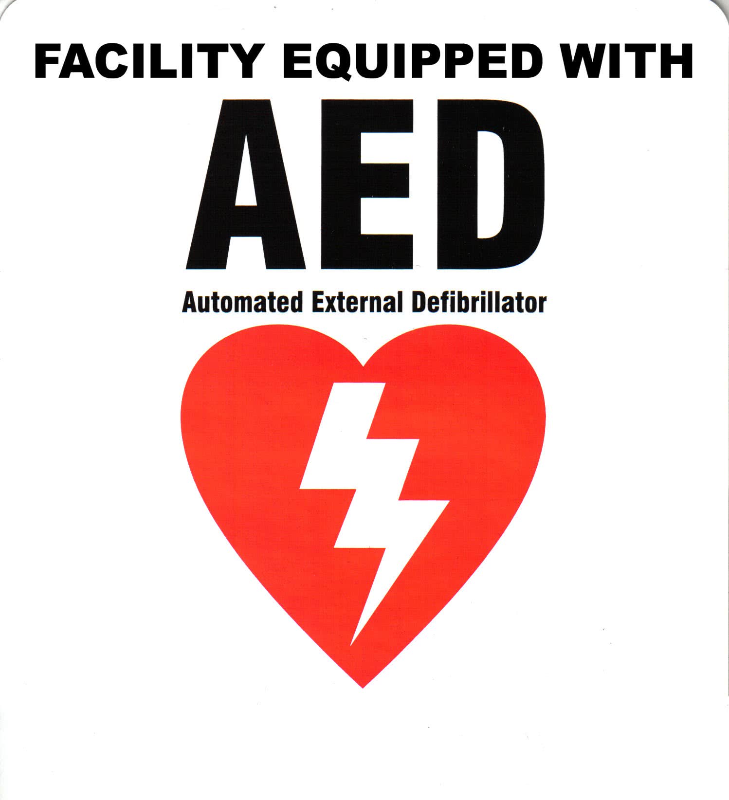 Total Serviced Powerheart G3 Plus AED Package image