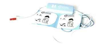 Powerheart G3 Pediatric Defibrillation Pads