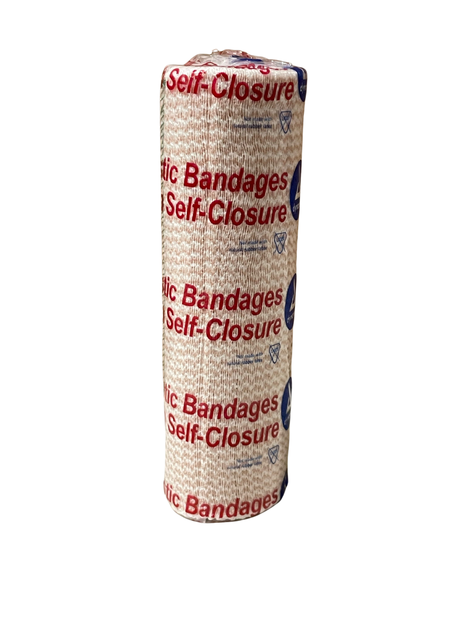 6'' Tensor Elastic Bandage (Single Roll)