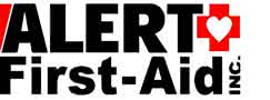 Alert First Aid logo