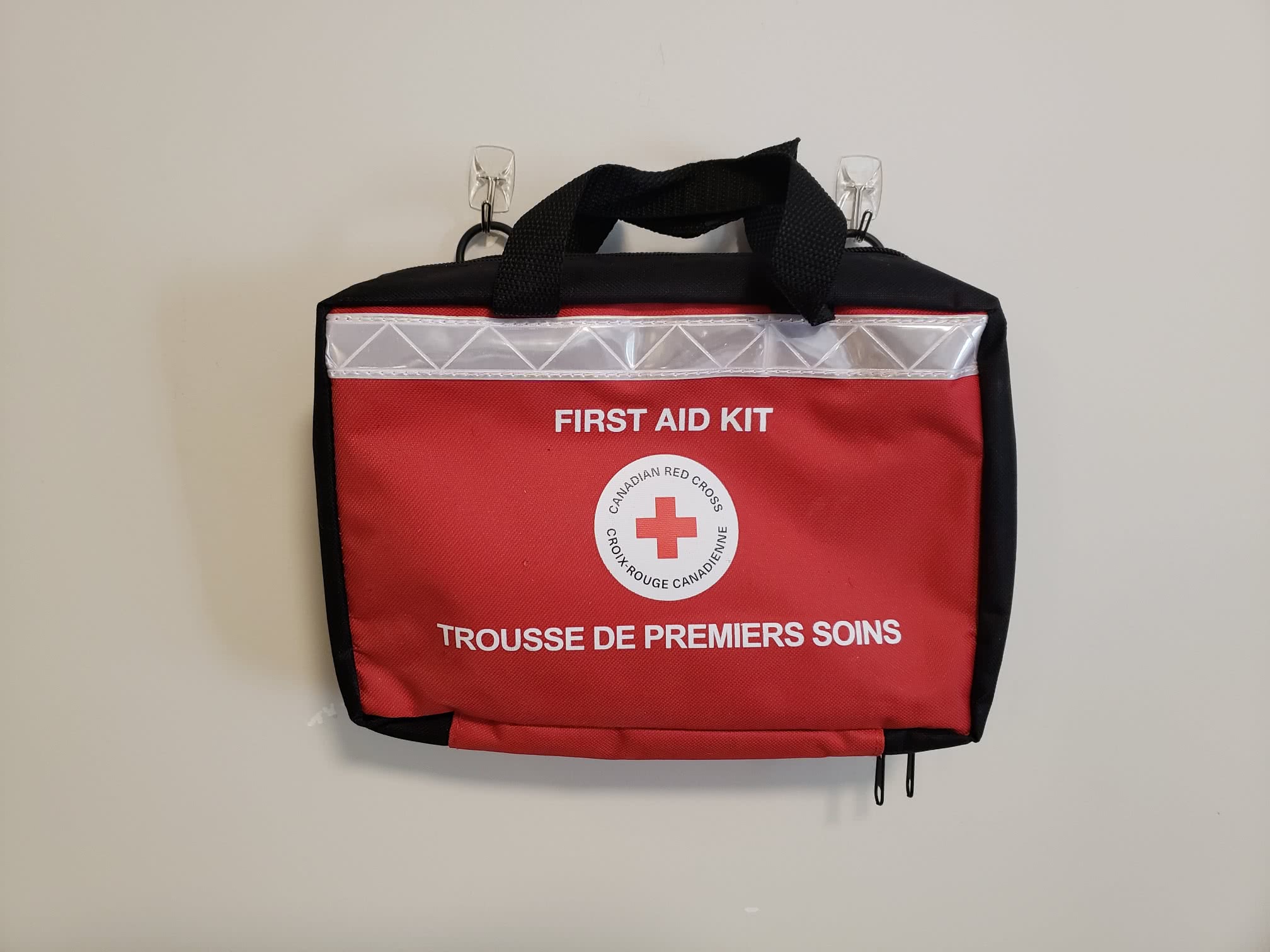  1 First Aid Kit in Canada Alert FirstAid's The Pulse