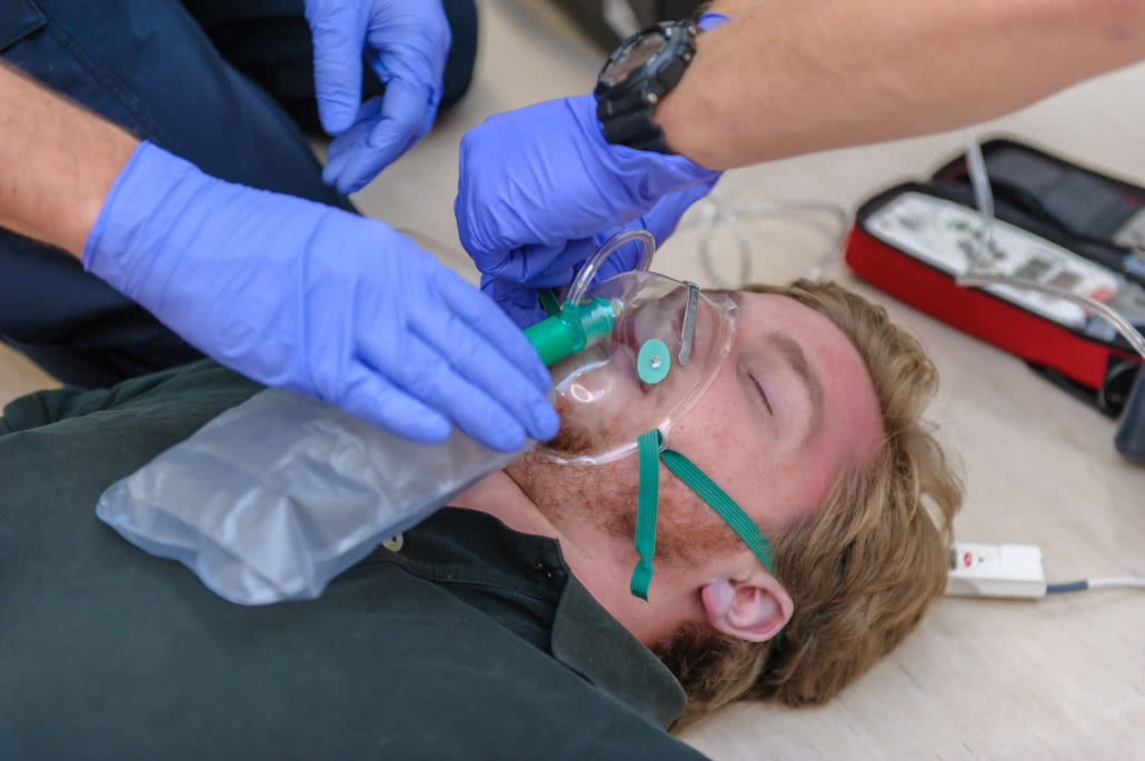 Oxygen Therapy for Nursing Students