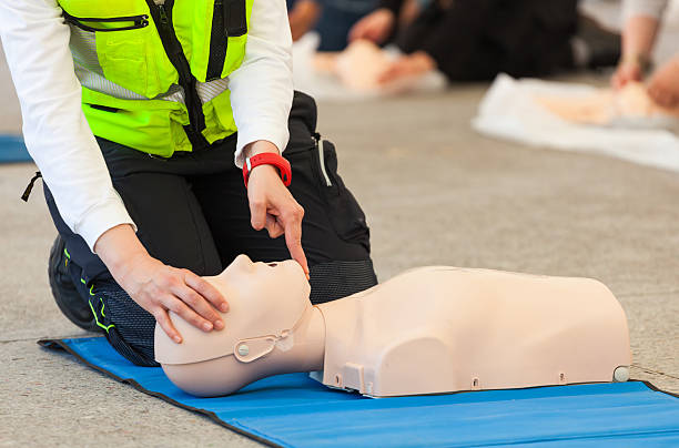 BLS Training in Vancouver