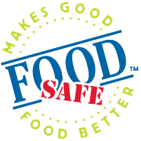 FOODSAFE program logo