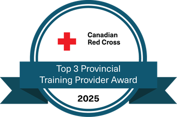 Red Cross Top 3 Provincial Training Provider 2025