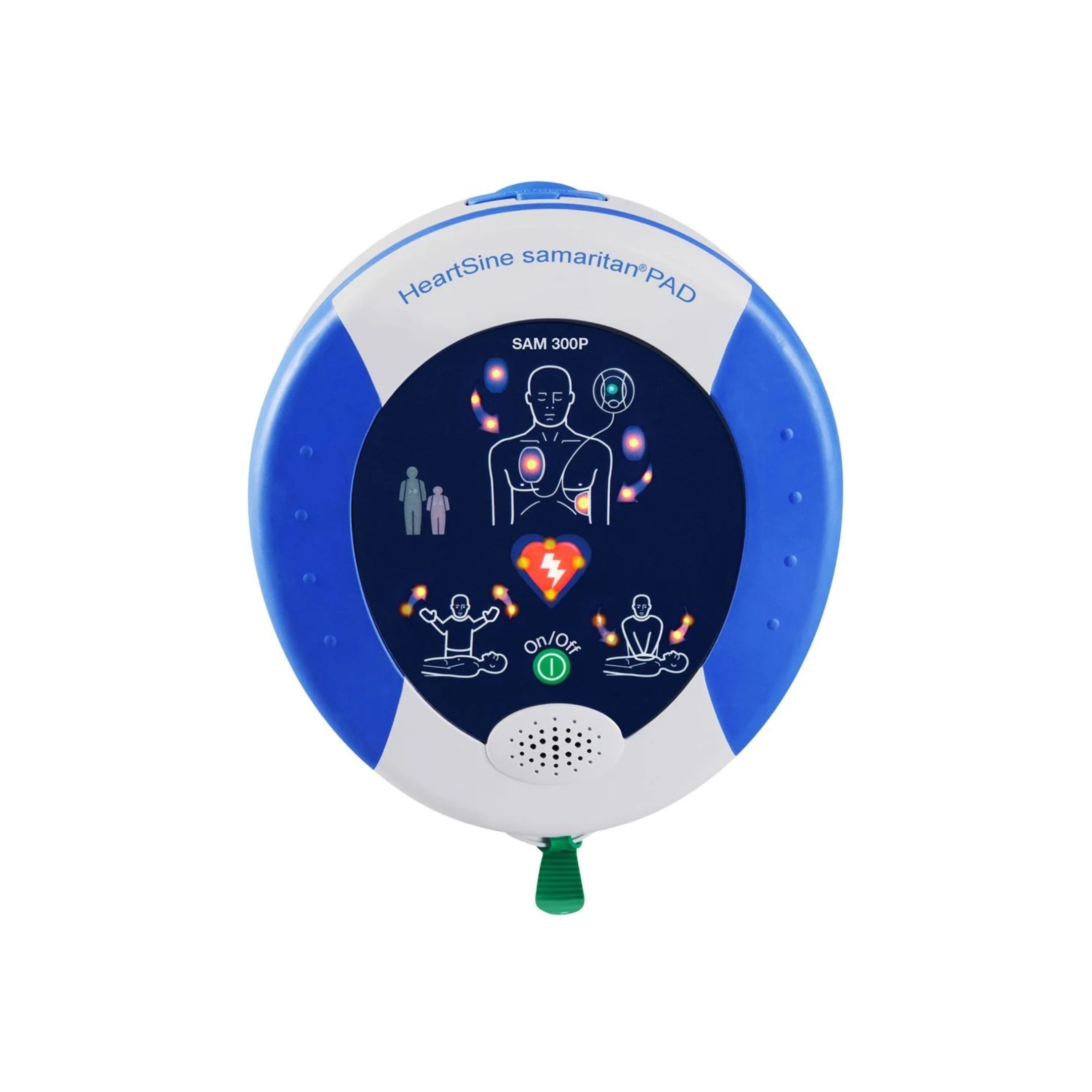 Heartsine SAM 300P (Pre-Owned)