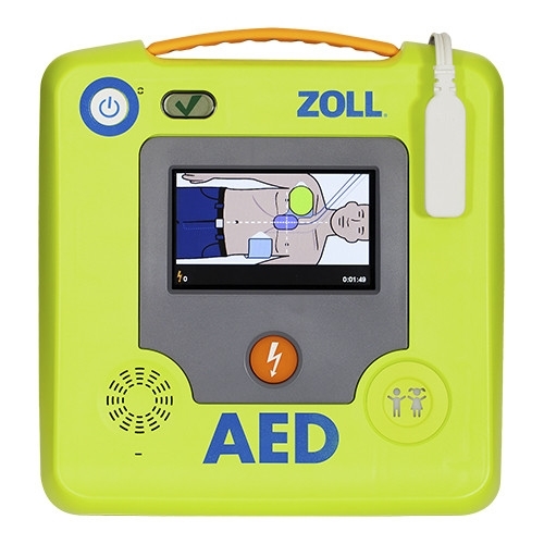 ZOLL AED 3® image