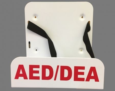 AED Wall Sleeve