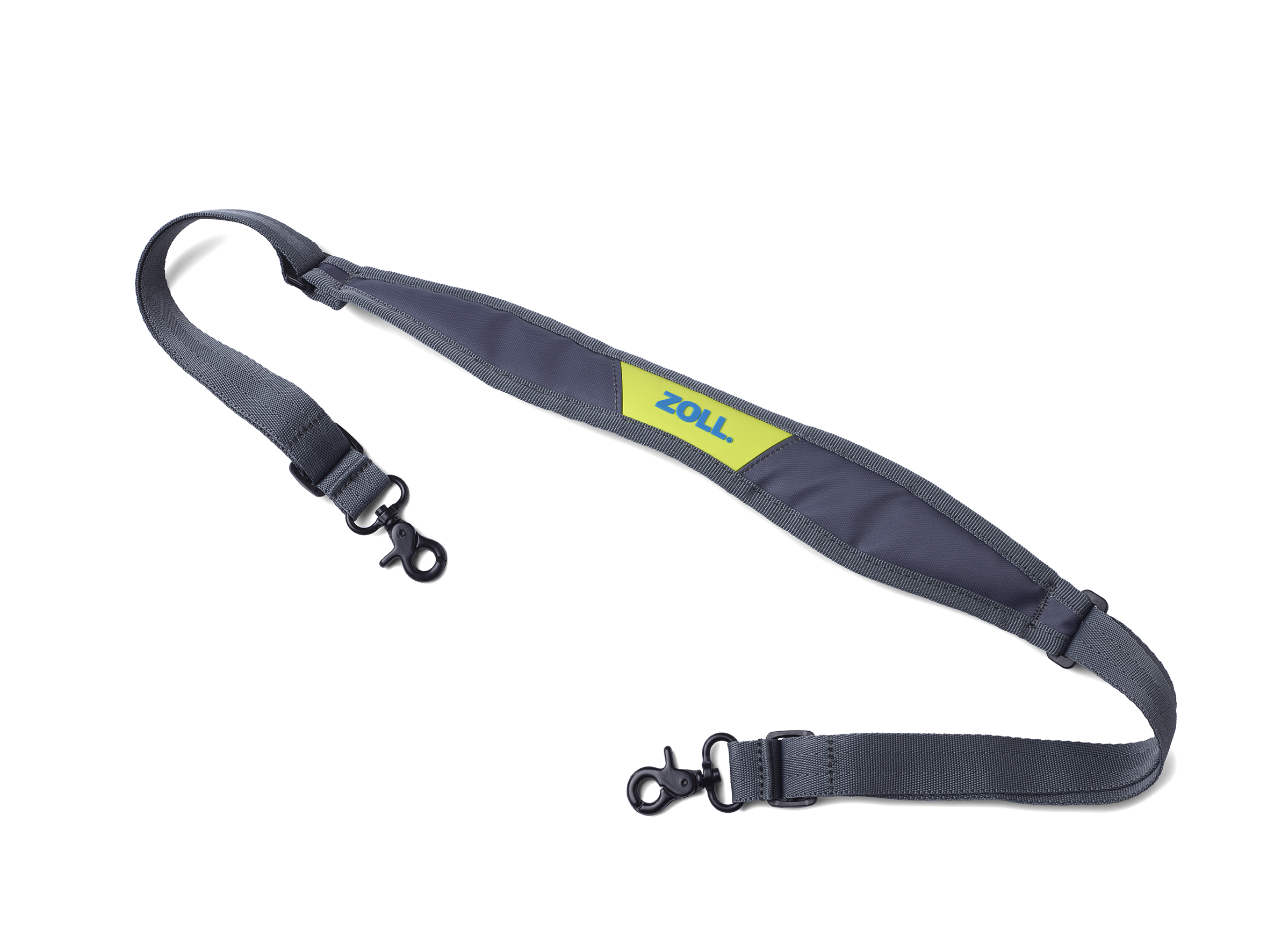 Replacement Shoulder Strap For Zoll AED 3 Carry Ca image