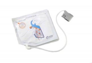 Intellisense Adult G5 Defibrillation Pads image