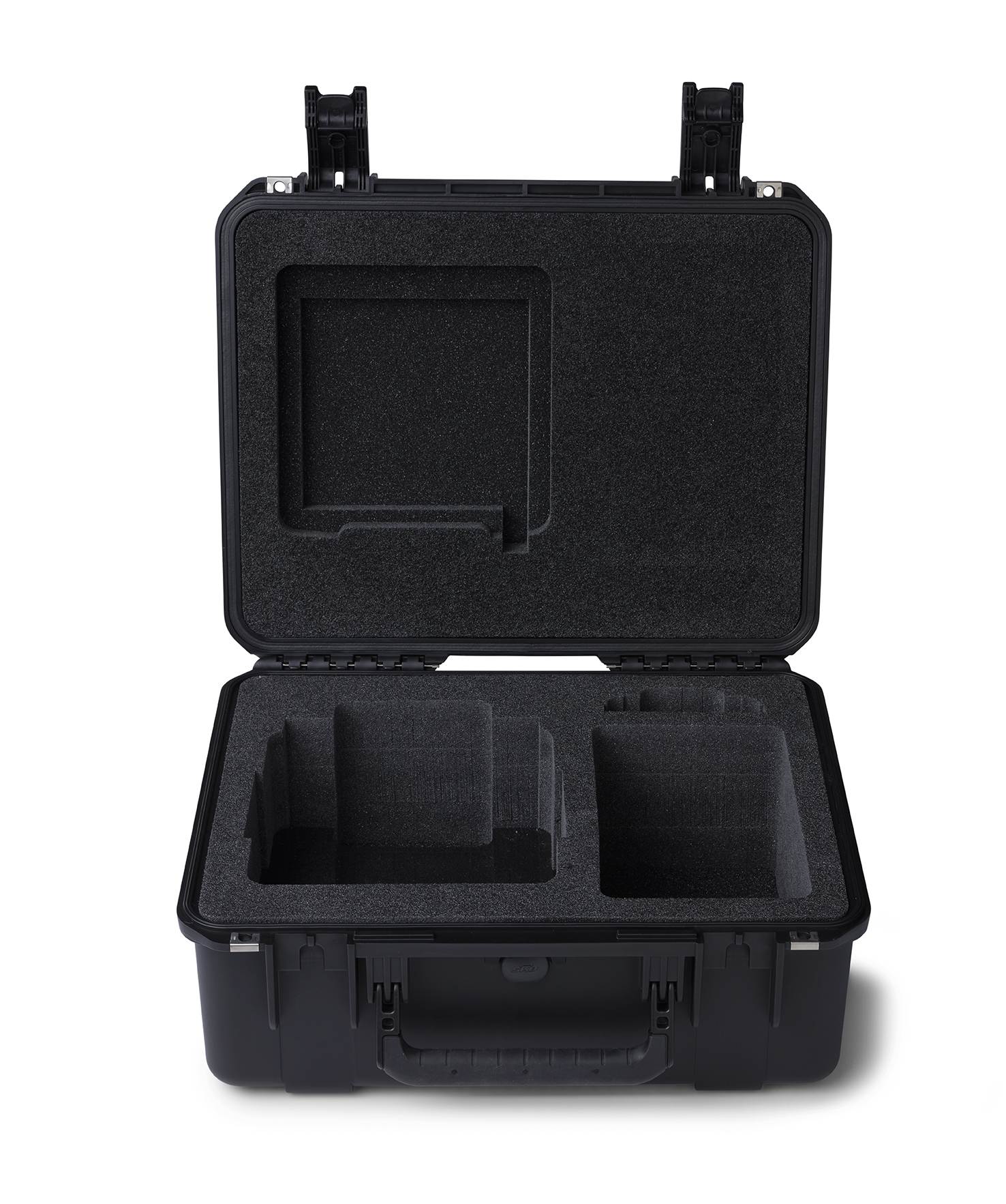 ZOLL AED 3 Large Rigid Plastic Case image