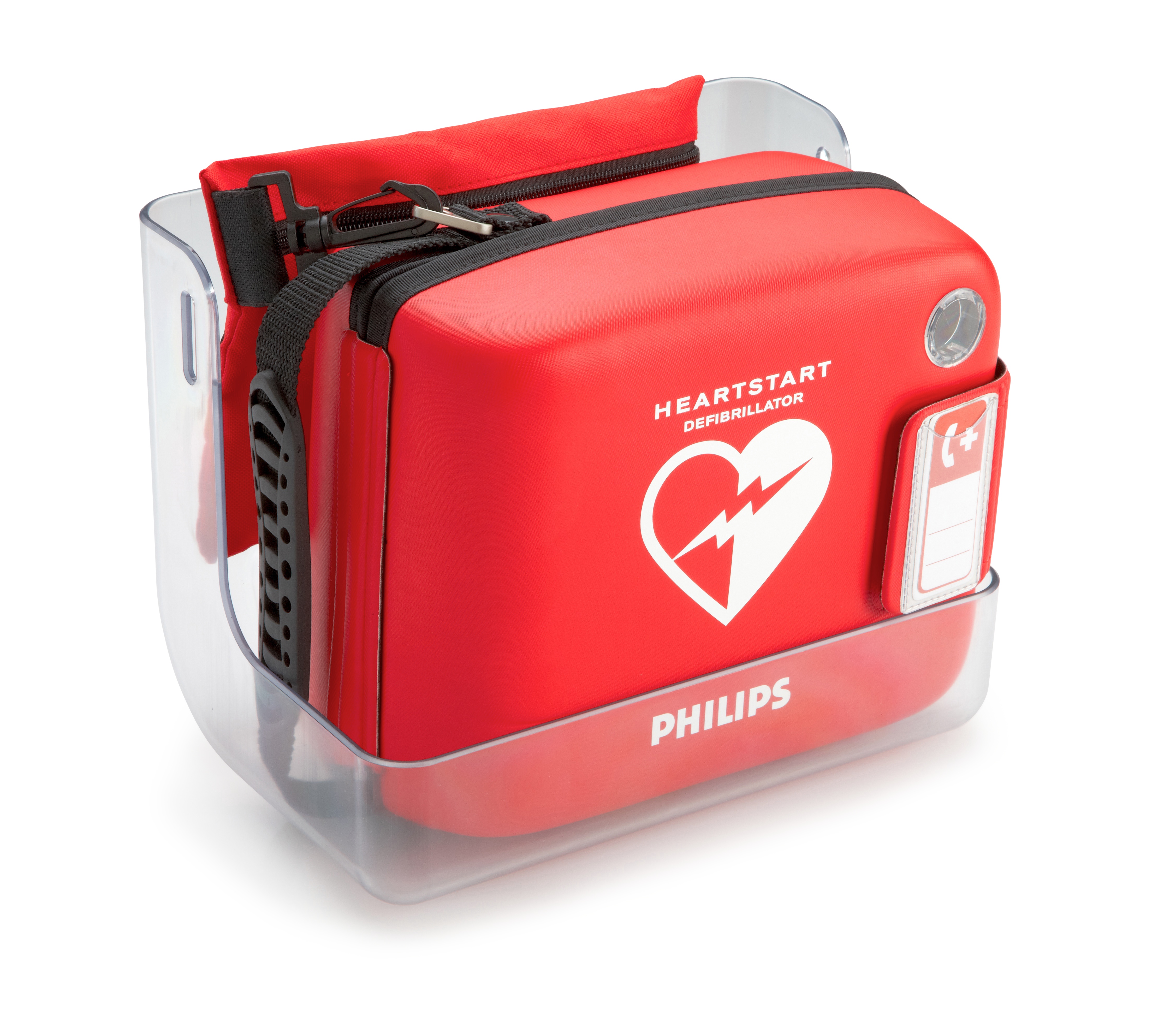 HeartStart FRX with Ready Pack