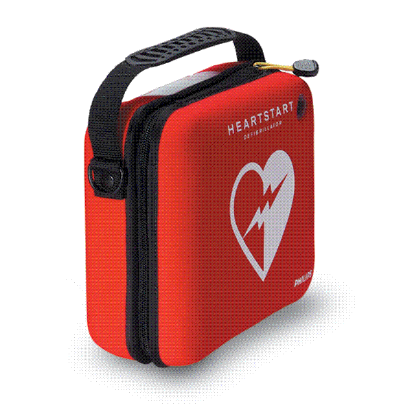 Philips Onsite AED Slim Carry Case image
