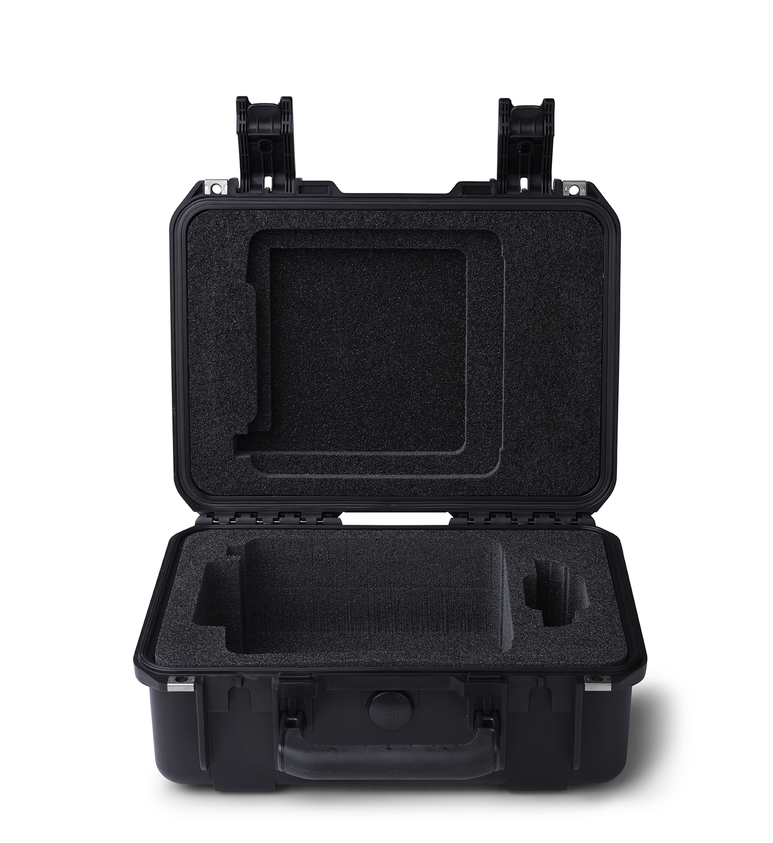 ZOLL AED 3 Small Rigid Plastic Case image