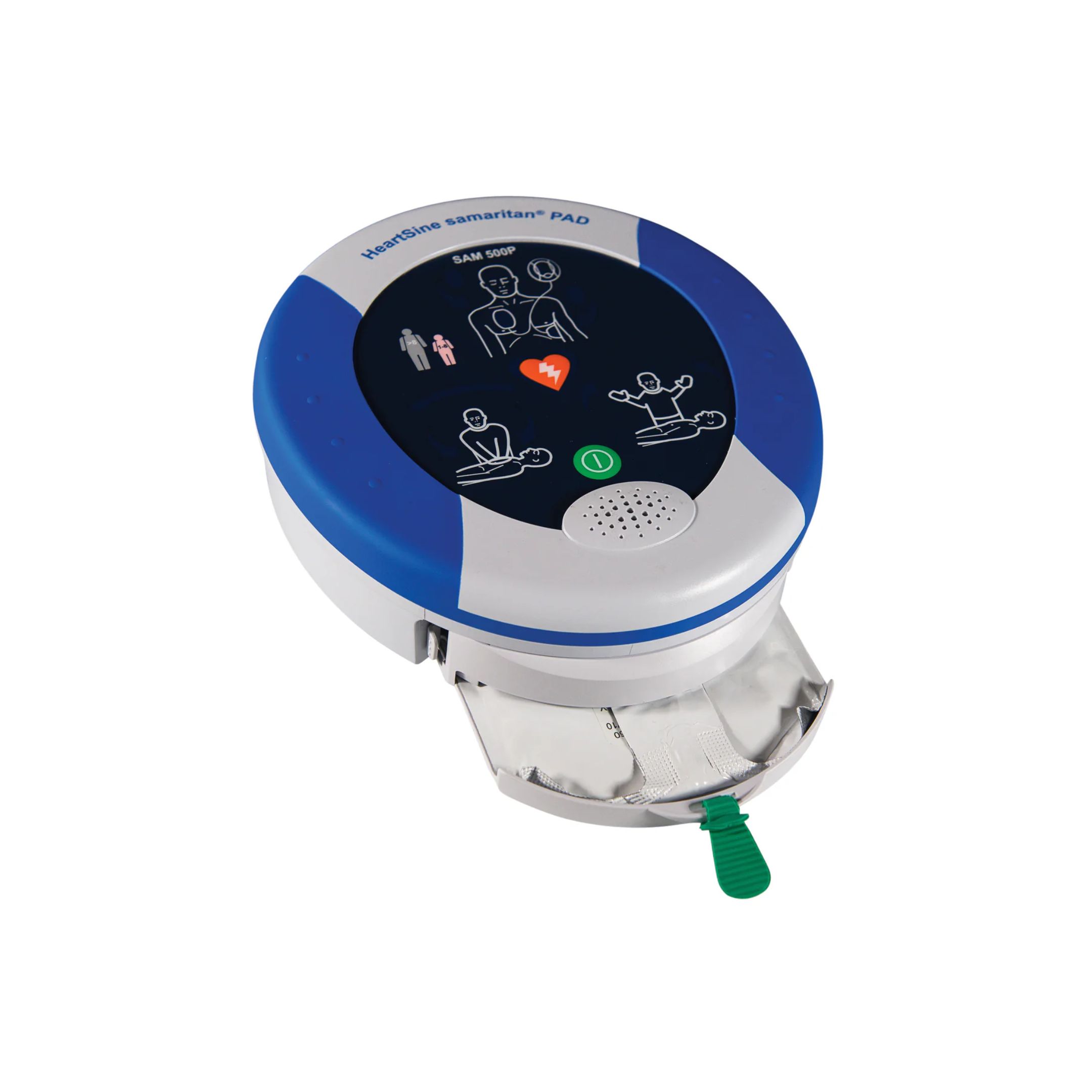 Heartsine SAM 500P (Pre-Owned) image