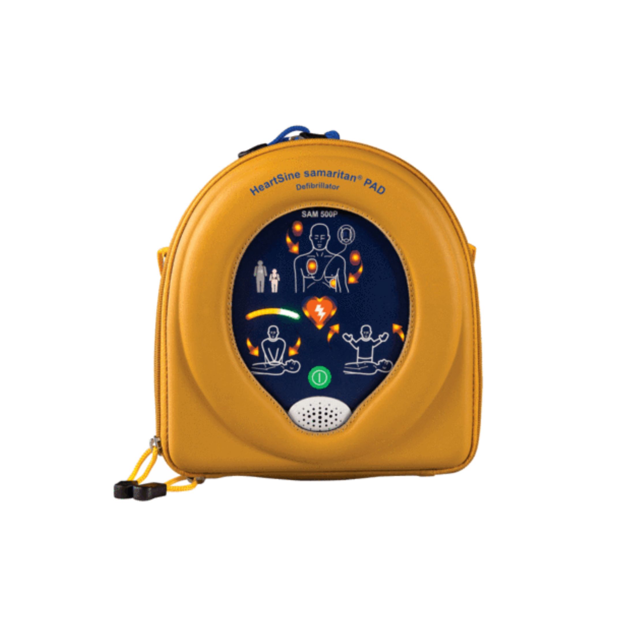 Heartsine SAM 500P (Pre-Owned) image