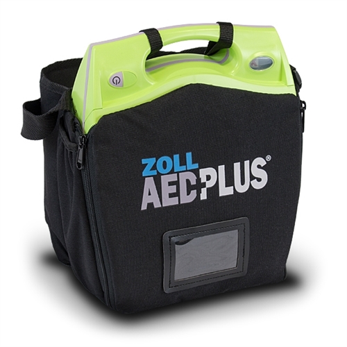 ZOLL AED Plus - Pediatric Bundle image