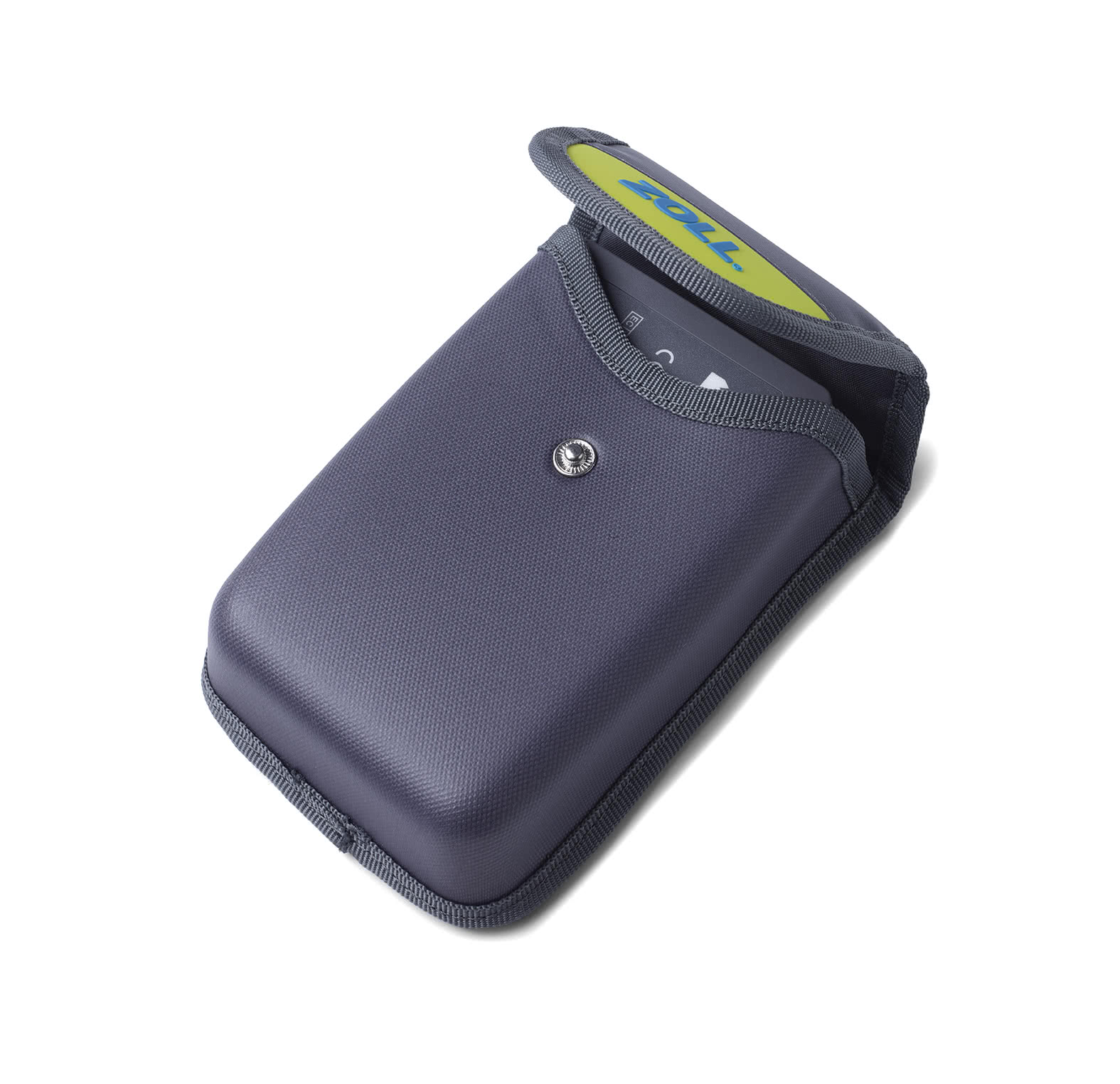 ZOLL AED 3 Spare Battery Case image