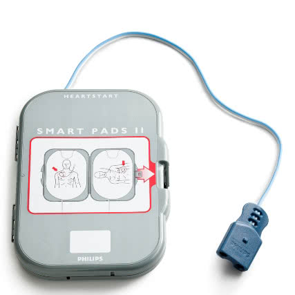 Philips FRx AED image