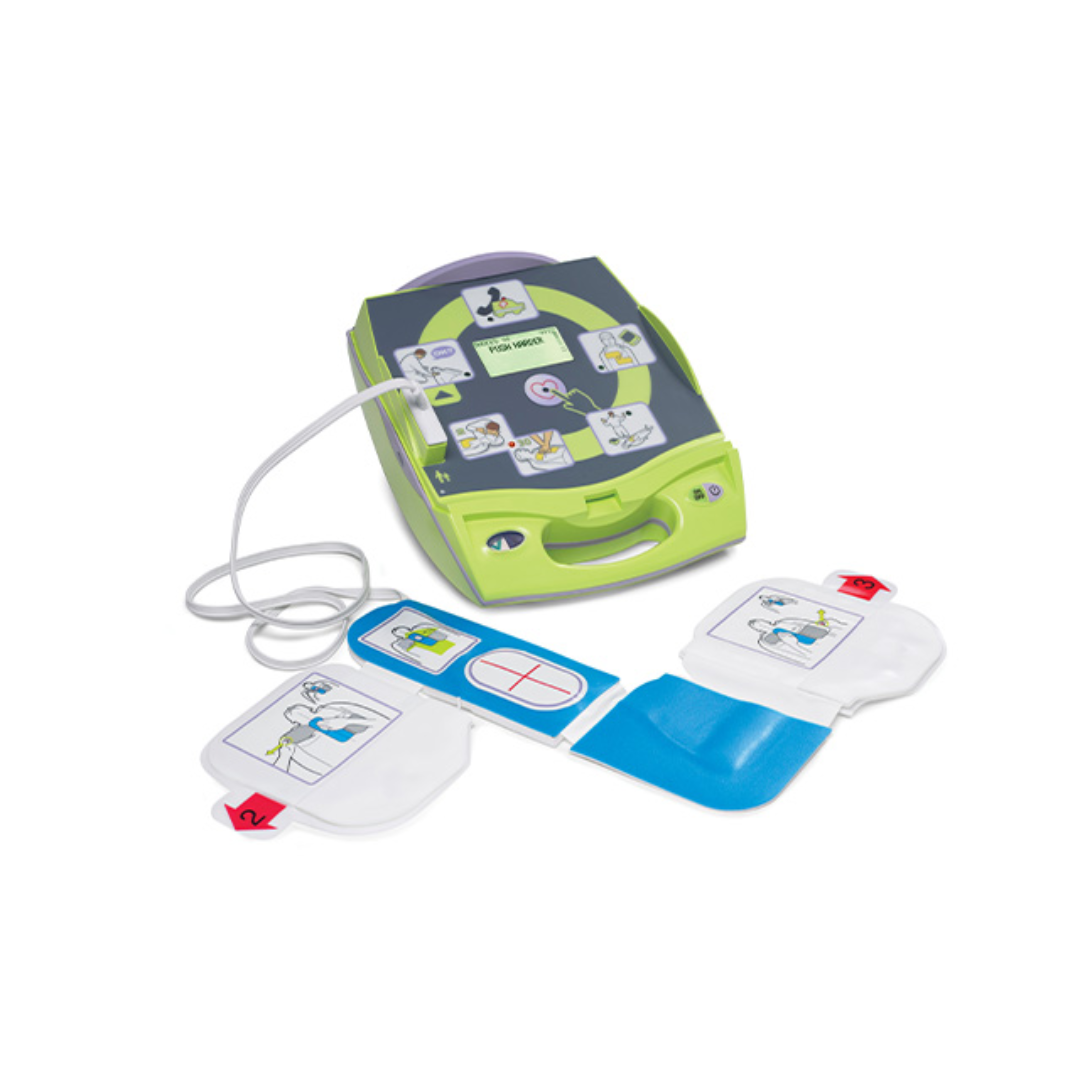 Zoll Plus AED (Pre-Owned) image