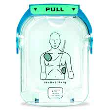 Philips Onsite AED with Standard Carrying Case image