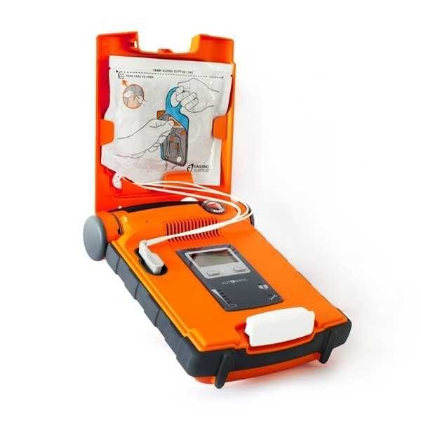 Powerheart G5 Fully Automatic AED image