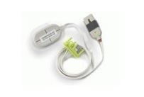 ZOLLÂ® Medical Defibrillator Analyzer Adapter Cabl image