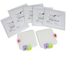 Replacement Adhesive Gels for Training CPR-D Padz image