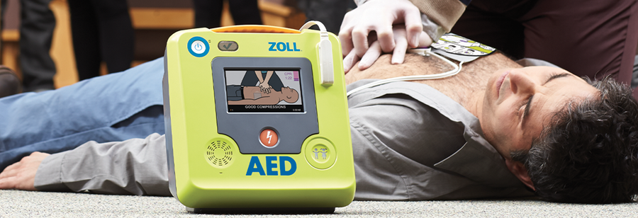 AED FAQ