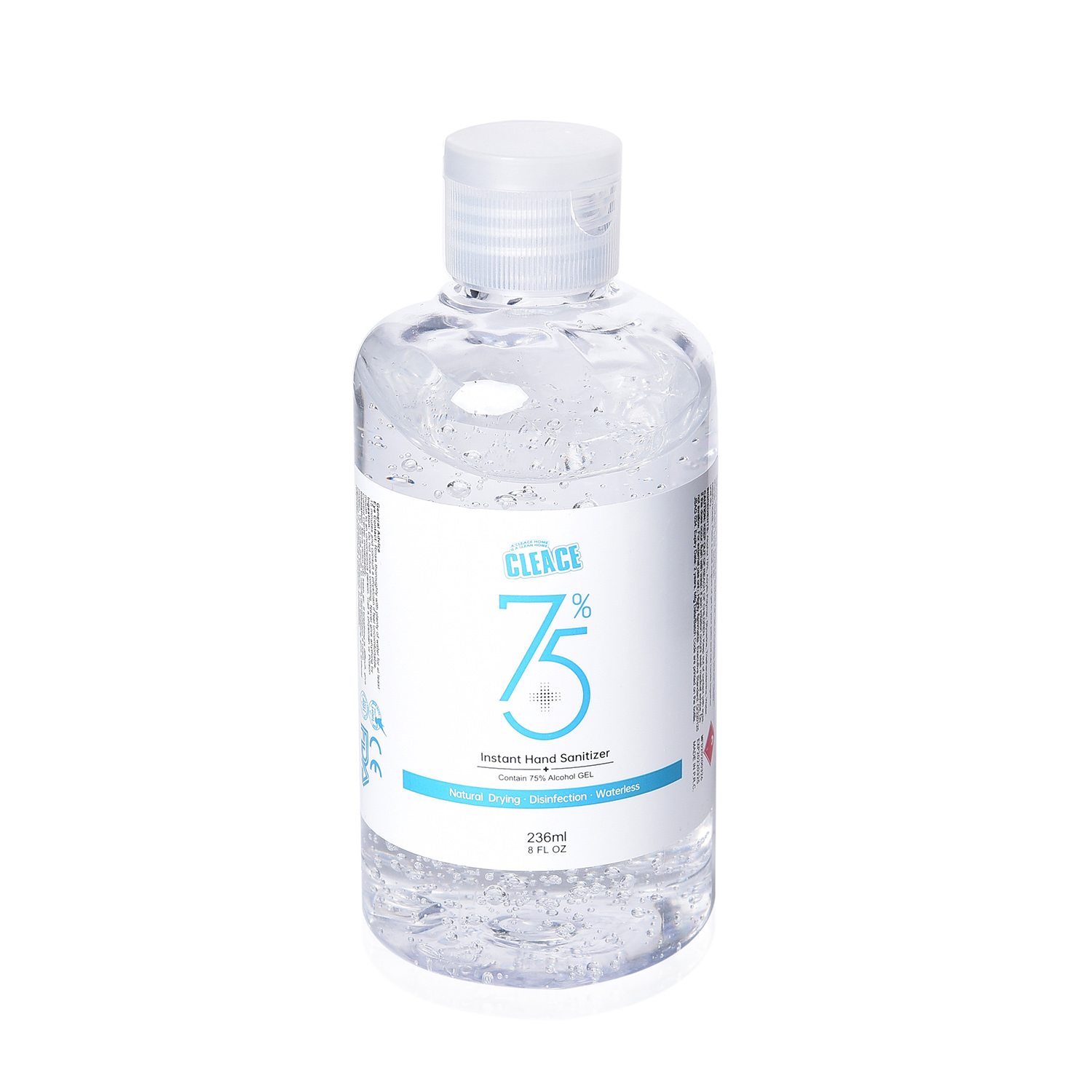 Hand Sanitizer 236mL image