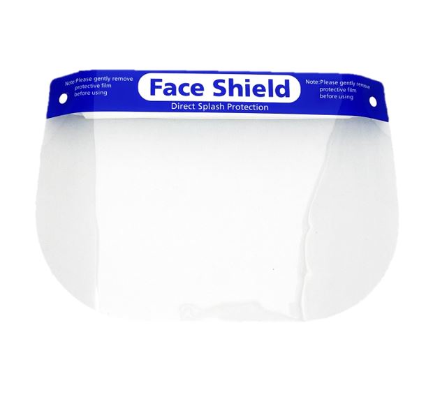 Face Shield image