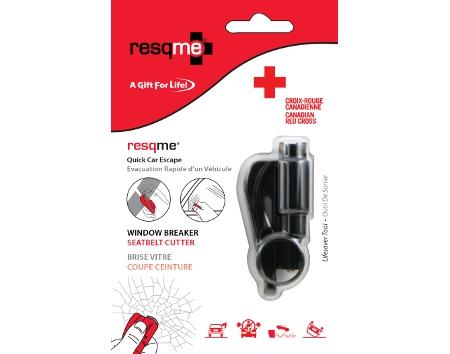 RESQME Quick Car Escape Tool