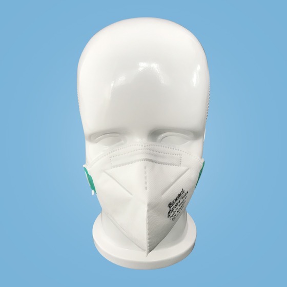 N95 Mask Benehal Respirator - Case of 400 image