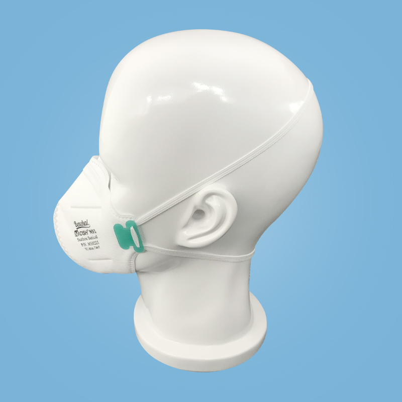 N95 Mask Benehal Respirator - Case of 400 image