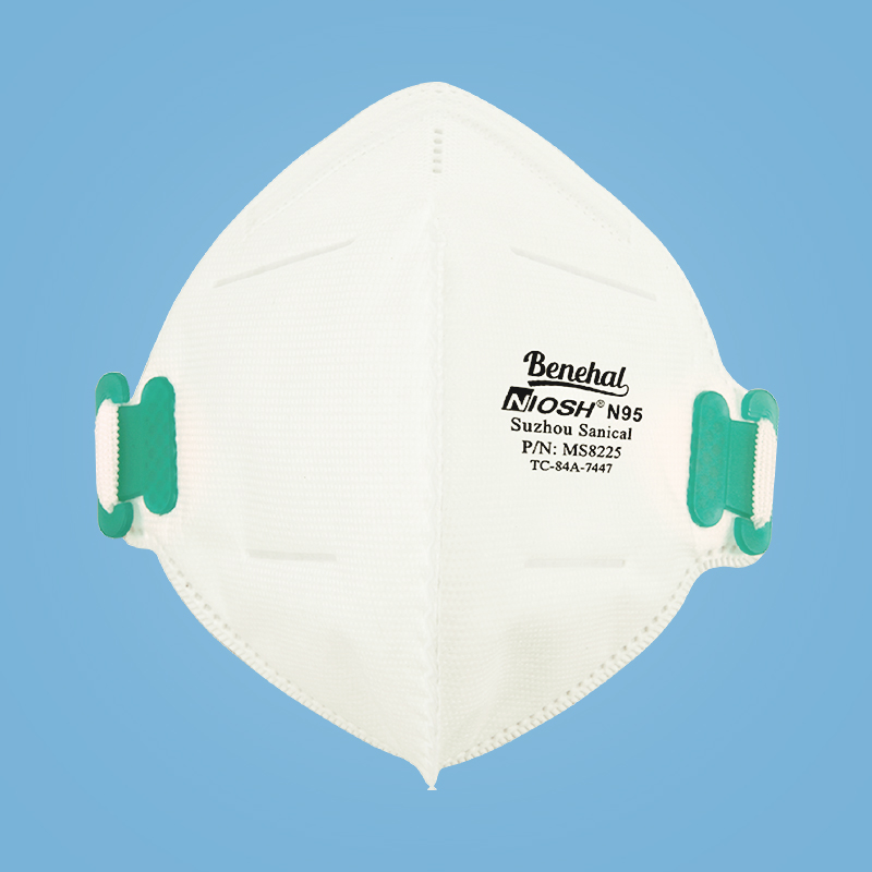 N95 Mask Benehal Particulate Respirator- Box of 20 image