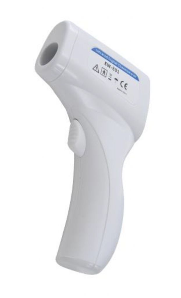 Infrared Thermometer image