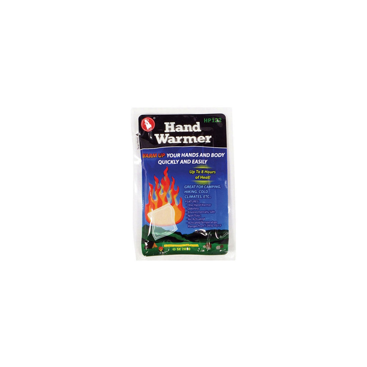 Pair of Hand Warmers image