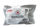 KN95 Mask (Pack of 10) image