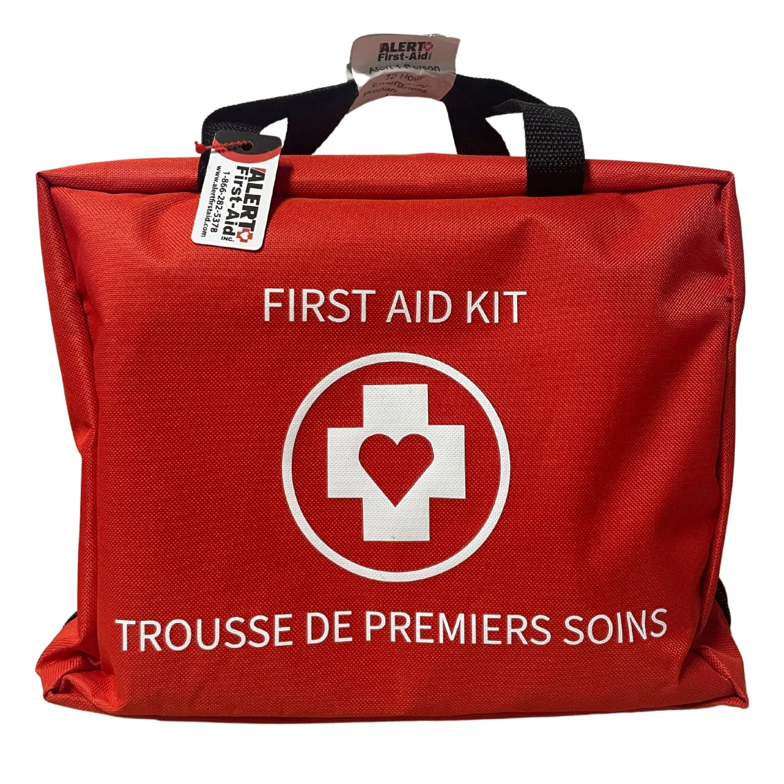 1 Person 72 Hour Emergency Preparedness Kit