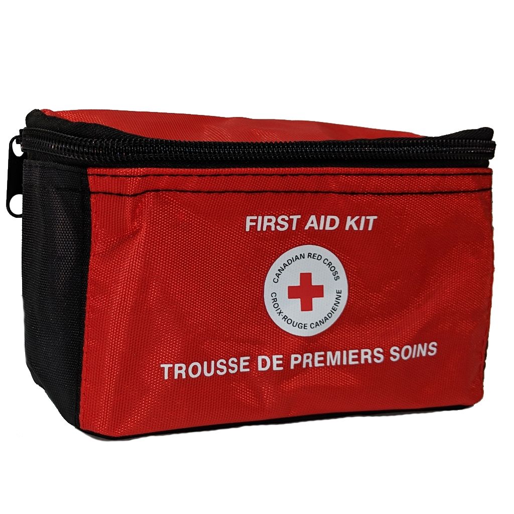 Deluxe Disaster Preparedness Kit - 4 Person image