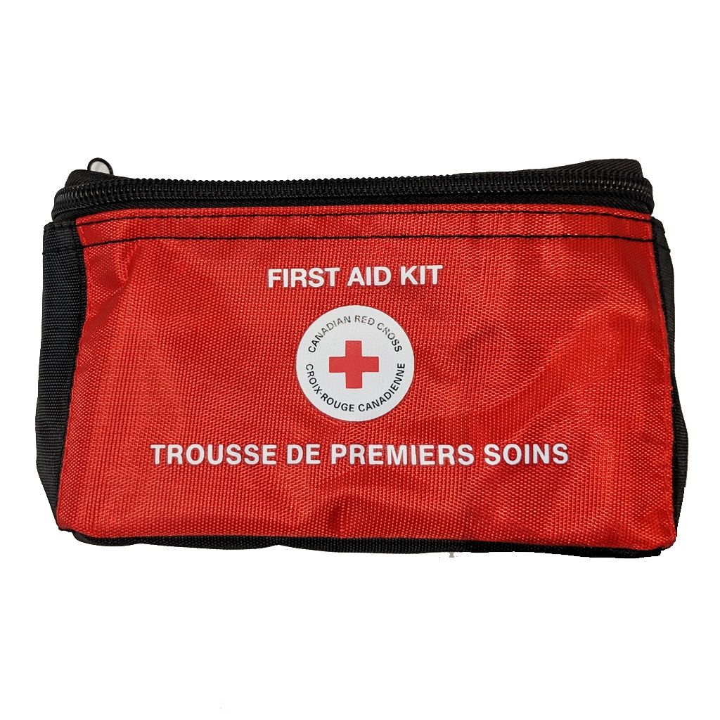 Deluxe Disaster Preparedness Kit - 2 Person image