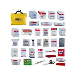 Grab and Go First-Aid Kit image