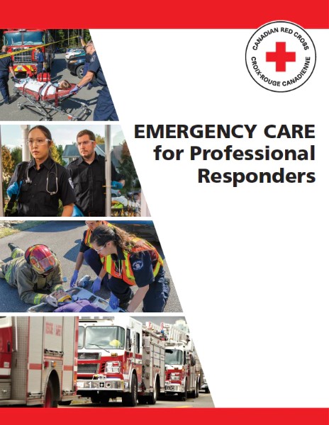 First Aid Course Materials for FR to EMR Bridge