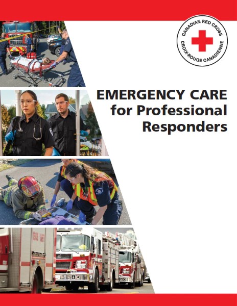 First Aid Course Materials for FR to EMR Bridge in Victoria