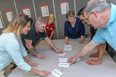 First Aid Course: Marine Basic First Aid and CPR Level C (Blended)