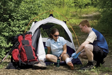 First Aid Course: Remote First Aid Nanaimo