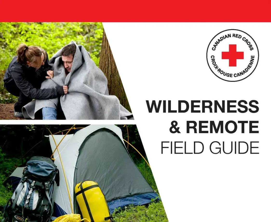 First Aid Course Materials for Remote First Aid in Victoria