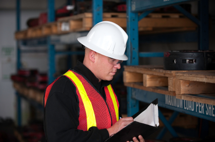 Standard First-Aid For Industry