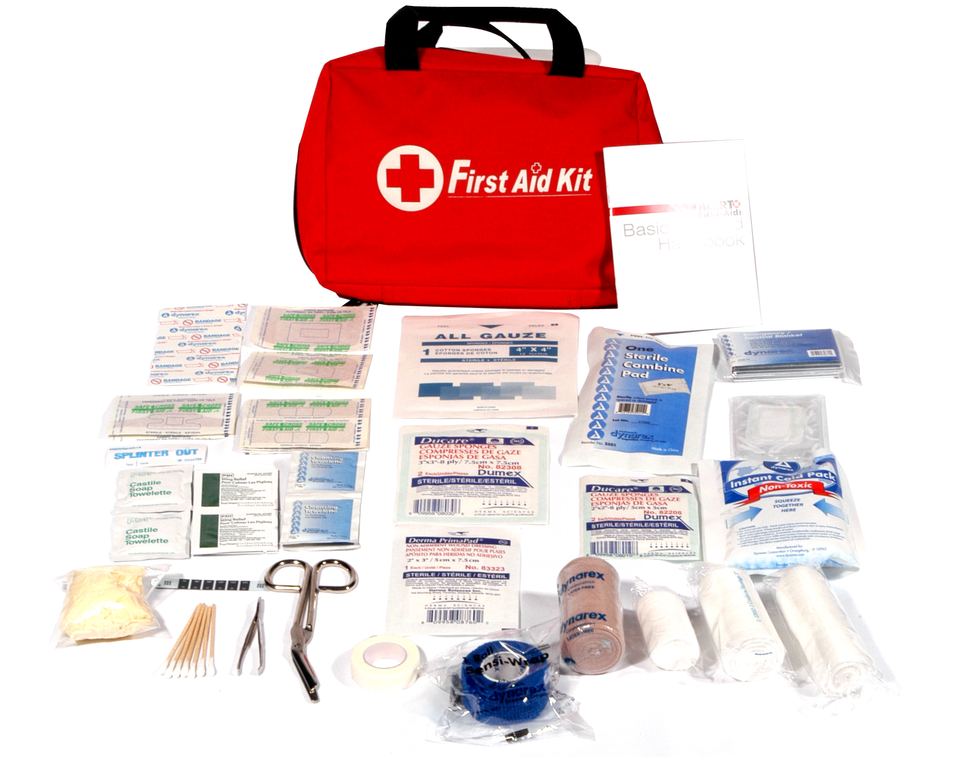 Childcare First Aid Kit image