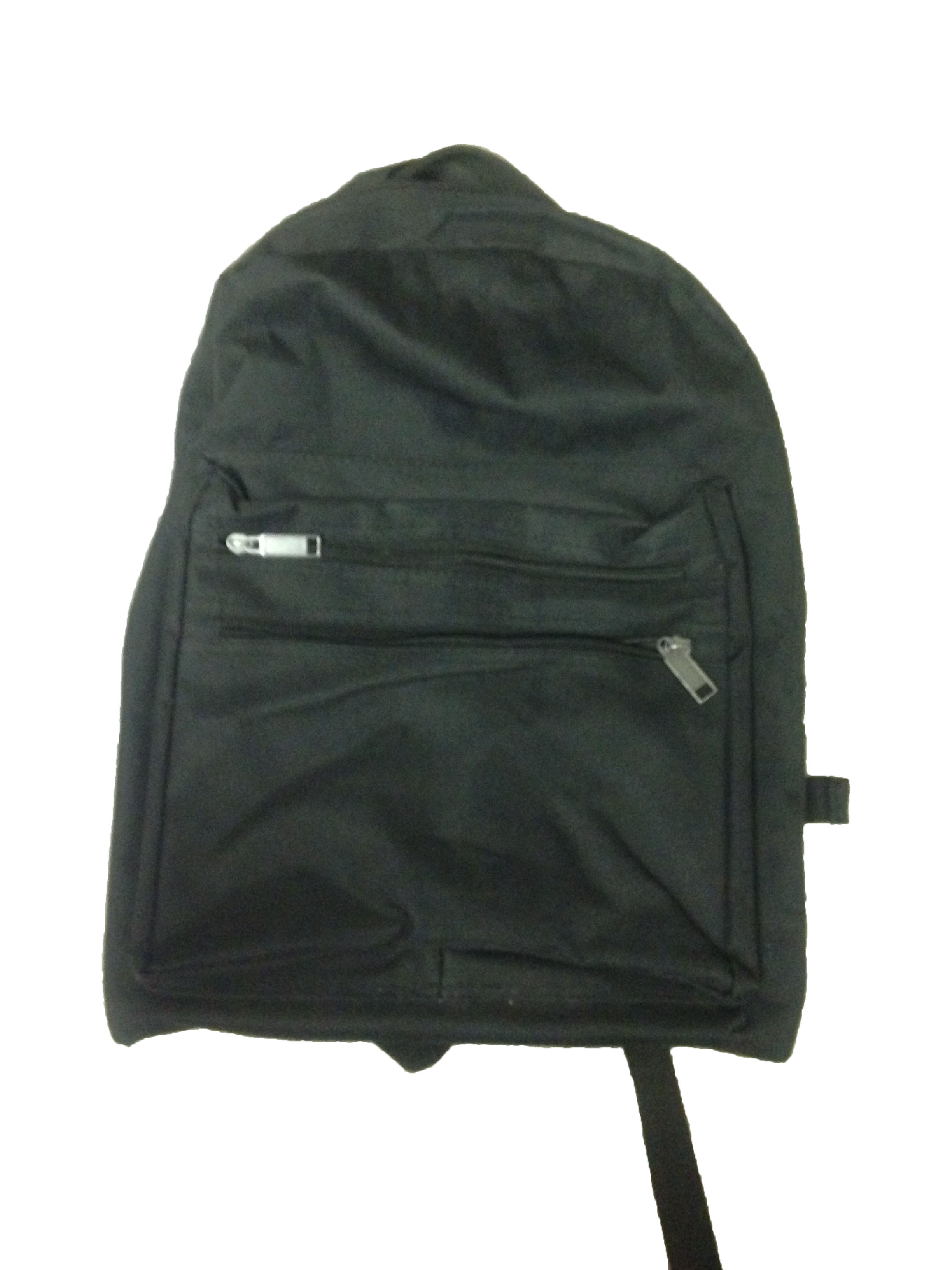 Backpack (Black) image